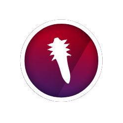 parasite protection icon